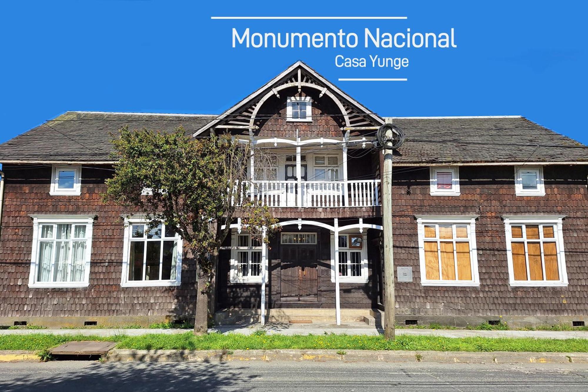 Mapatagonia Hostel Monumento Nacional Puerto Varas Bagian luar foto